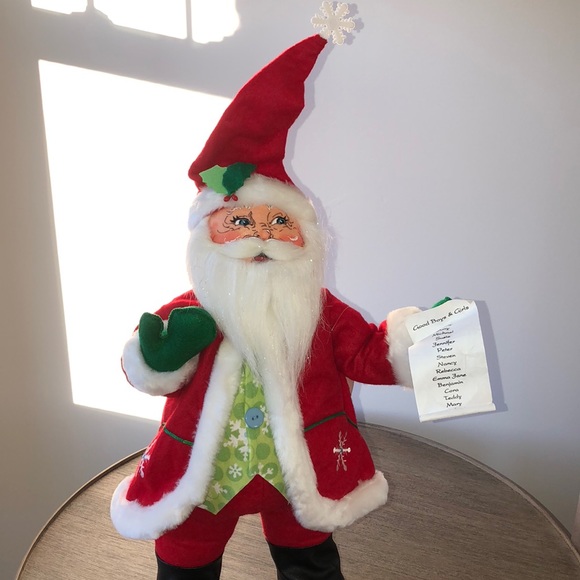 Annalee 🎅🏻 Santa ❄️ - Picture 3 of 6